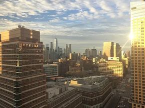 150 Myrtle Avenue 2302, Brooklyn NY 11201