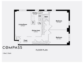 345 West 145th Street 8C3, New York NY 10031
