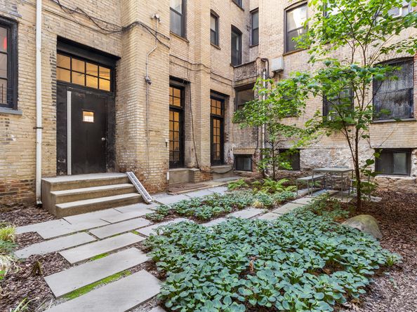 400 Lincoln Place 2B, Brooklyn NY 11238