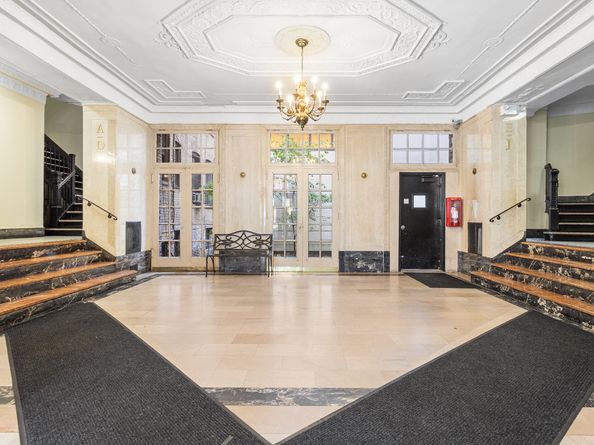 400 Lincoln Place 2B, Brooklyn NY 11238