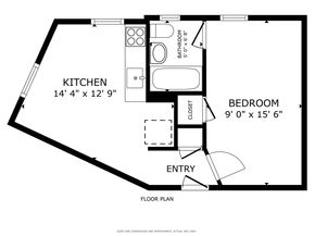 400 Lincoln Place 2B, Brooklyn NY 11238
