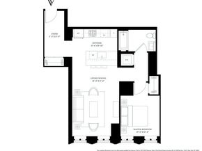 543 West 122nd Street 4G, New York NY 10027