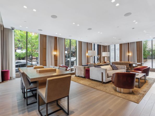 543 West 122nd Street 4G, New York NY 10027