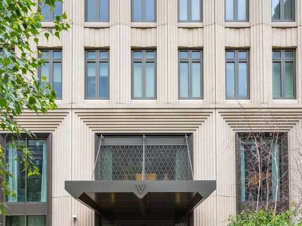 543 West 122nd Street 4G, New York NY 10027