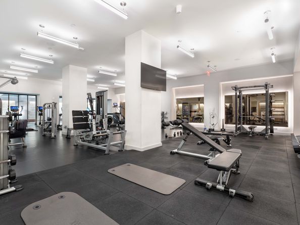 543 West 122nd Street 4G, New York NY 10027