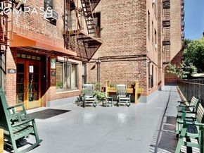 158-18 Riverside Drive W 2M, New York NY 10032