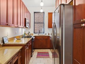 158-18 Riverside Drive W 2M, New York NY 10032