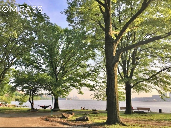 158-18 Riverside Drive W 2M, New York NY 10032