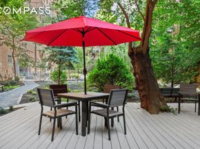 158-18 Riverside Drive W 2M, New York NY 10032