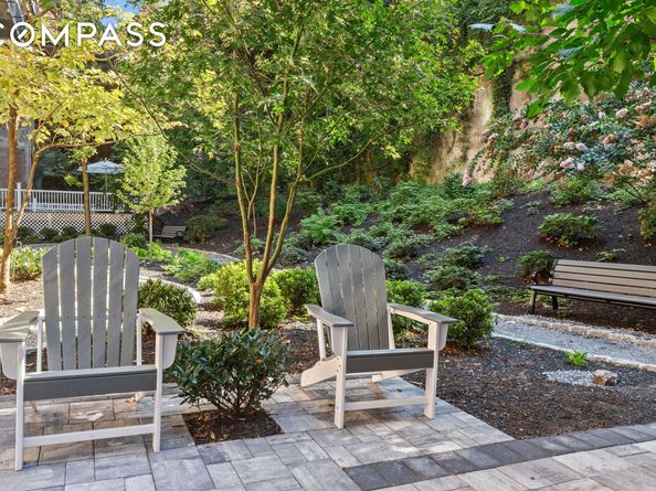 158-18 Riverside Drive W 2M, New York NY 10032