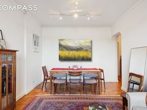 158-18 Riverside Drive W 2M, New York NY 10032