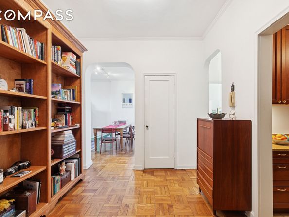 158-18 Riverside Drive W 2M, New York NY 10032