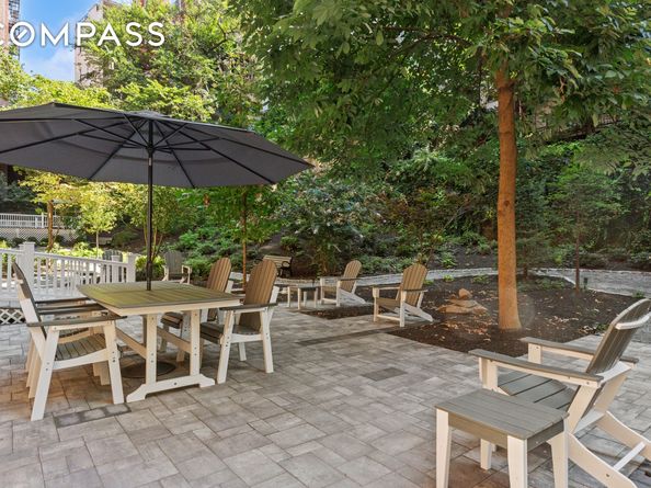 158-18 Riverside Drive W 2M, New York NY 10032