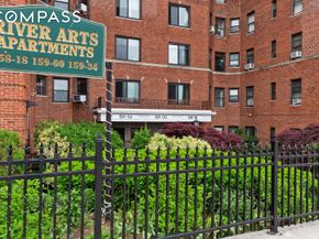 158-18 Riverside Drive W 2M, New York NY 10032