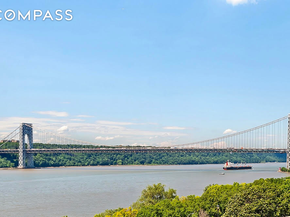 158-18 Riverside Drive W 2M, New York NY 10032