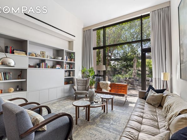 90 Furman Street N107, Brooklyn NY 11201