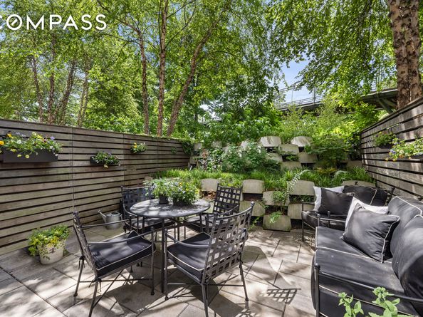 90 Furman Street N107, Brooklyn NY 11201
