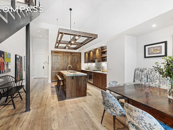 90 Furman Street N107, Brooklyn NY 11201