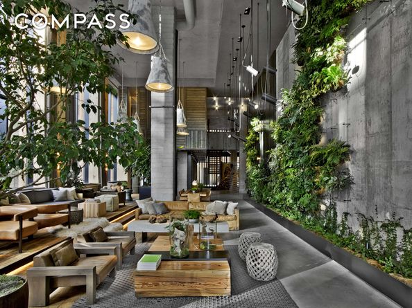 90 Furman Street N107, Brooklyn NY 11201