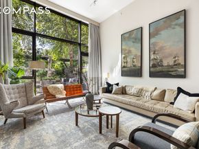 90 Furman Street N107, Brooklyn NY 11201
