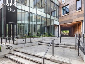 90 Furman Street N107, Brooklyn NY 11201