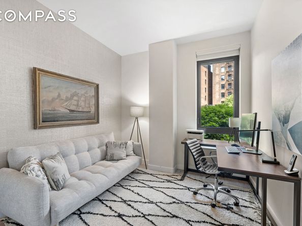 90 Furman Street N107, Brooklyn NY 11201