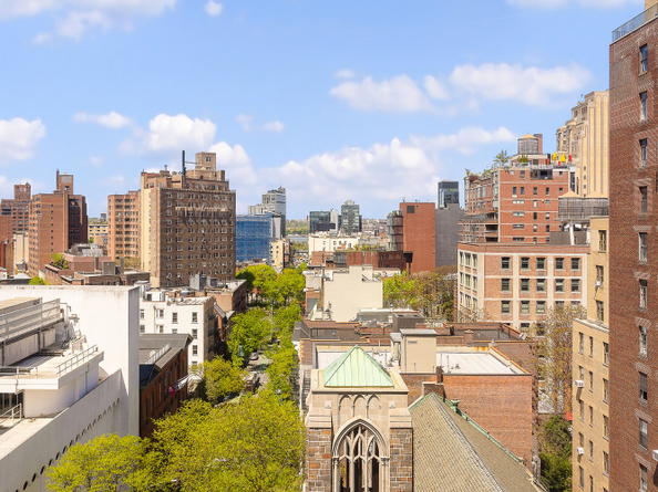 175 West 13th Street 14D, New York NY 10011