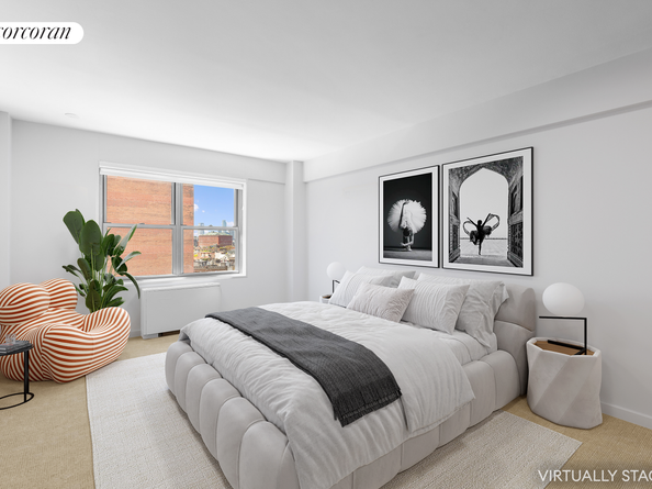 175 West 13th Street 14D, New York NY 10011