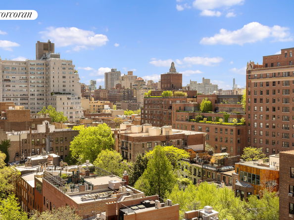 175 West 13th Street 14D, New York NY 10011