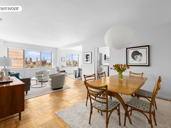 175 West 13th Street 14D, New York NY 10011