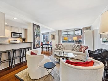 50 Lexington Avenue