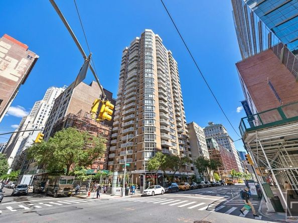 50 Lexington Avenue 8D, New York NY 10010