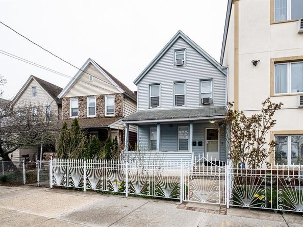 101 95th Street 1 and 2, Queens NY 11416