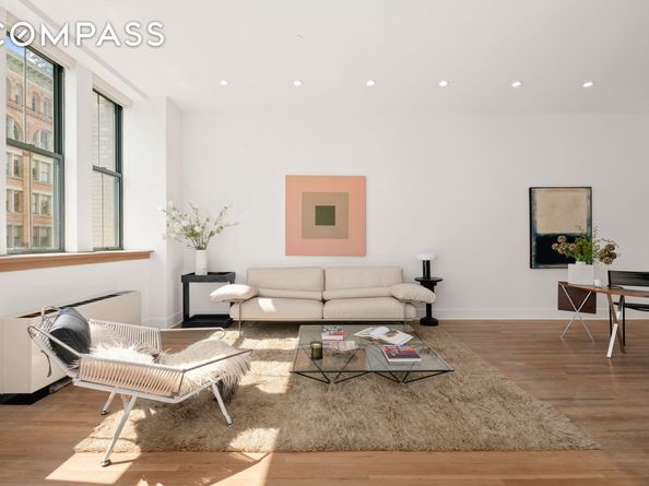 53 North Moore Street 2F East, New York NY 10013