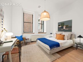 53 North Moore Street 2F East, New York NY 10013