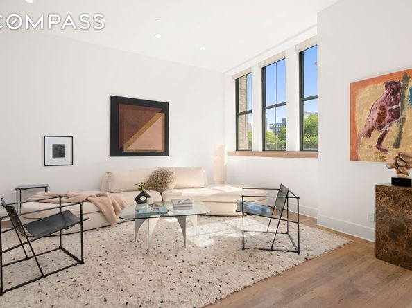 53 North Moore Street 2F East, New York NY 10013