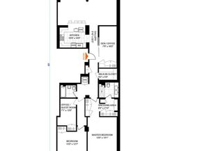 53 North Moore Street 2F East, New York NY 10013