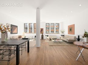53 North Moore Street 2F East, New York NY 10013