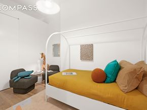 53 North Moore Street 2F East, New York NY 10013