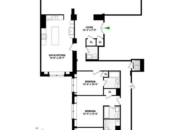 995 5th Avenue 9S, New York NY 10028
