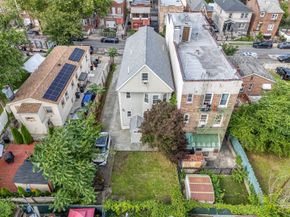1050 East 232nd Street, Bronx NY 10466