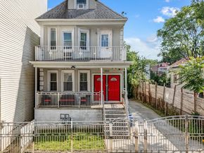 1050 East 232nd Street, Bronx NY 10466