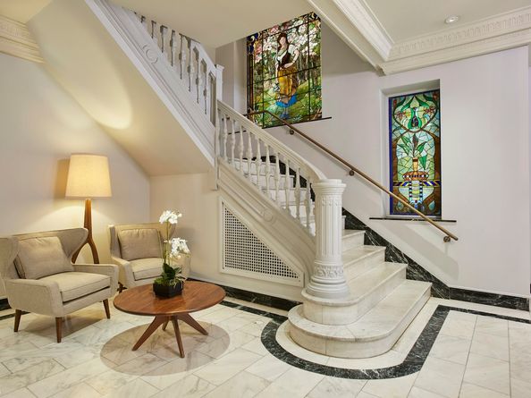 905 West End Avenue G1, New York NY 10025