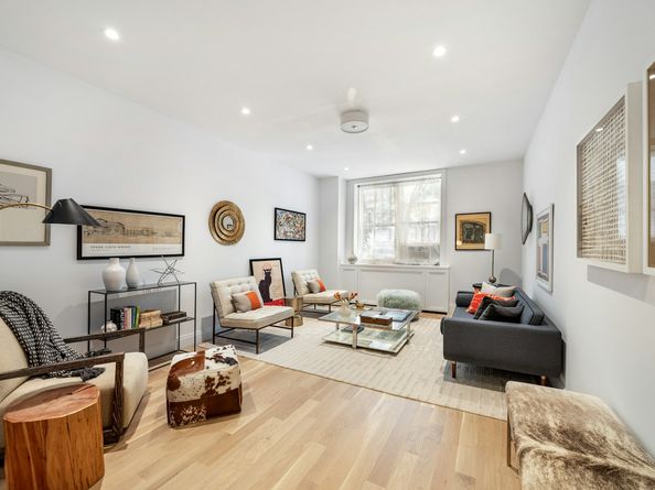 905 West End Avenue G1, New York NY 10025