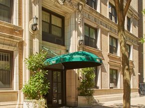 905 West End Avenue G1, New York NY 10025