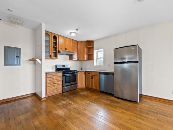 2560 Stillwell Avenue 3A, Brooklyn NY 11223