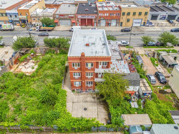 2560 Stillwell Avenue 3A, Brooklyn NY 11223