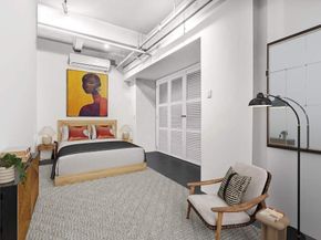 335 West 38th Street 11, New York NY 10018