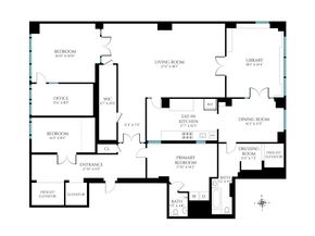 335 West 38th Street 11, New York NY 10018