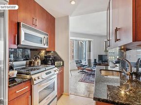 150 West 56th Street 6003, New York NY 10019